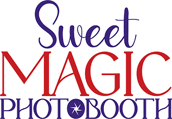 Sweet Magic Photo Booth