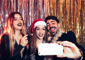Why Sweet Magic Photo Booth is a Must-Have for Your Event