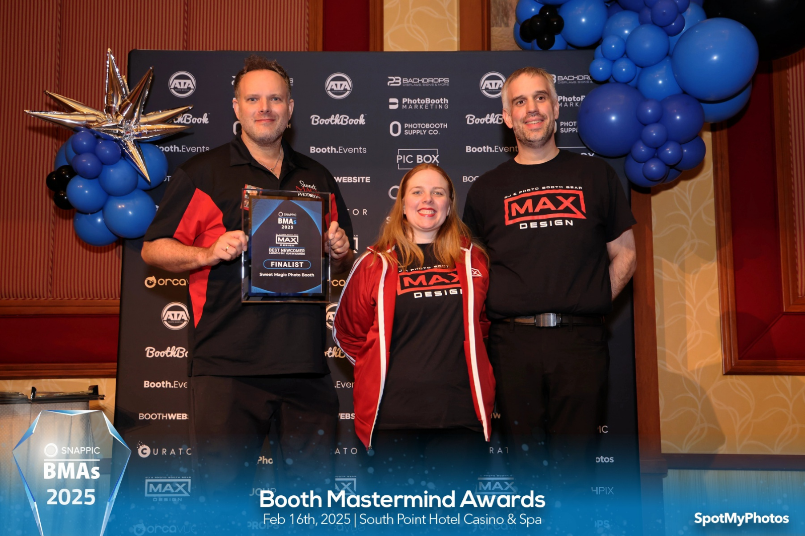 Sweet Magic PhotoBooth (6)