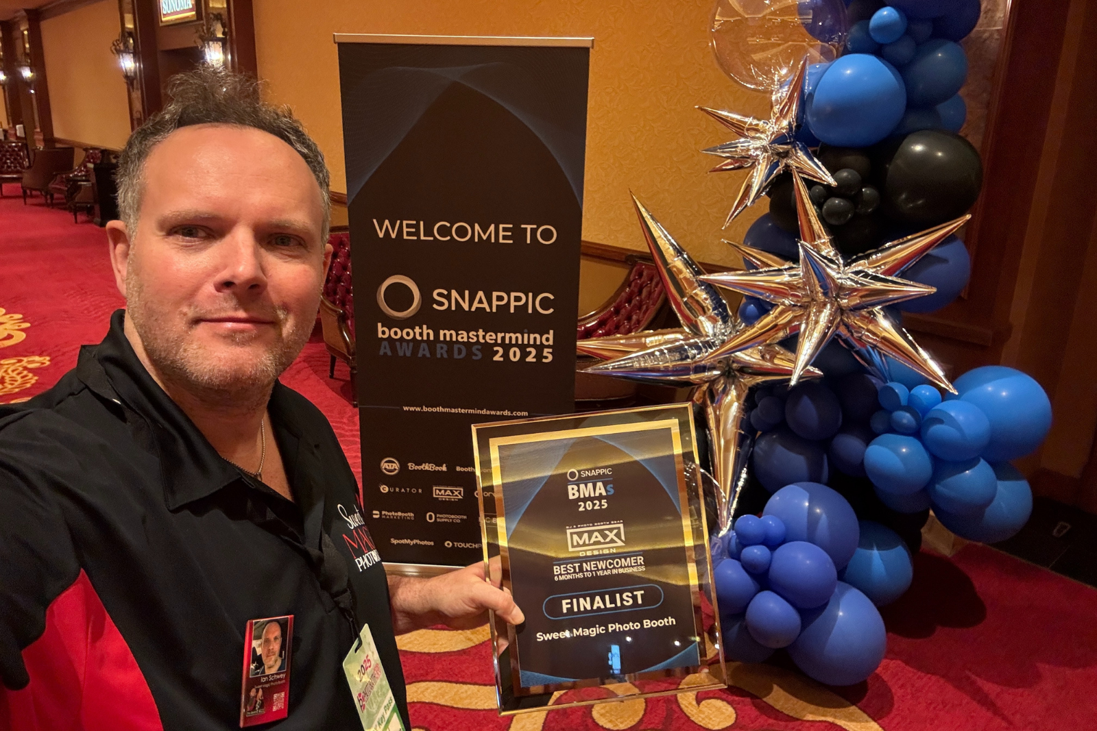 Sweet Magic PhotoBooth (7)