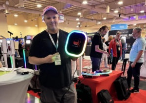 Experiences Your Guests Will Love in 2026, Straight from Photo Booth Expo Las Vegas